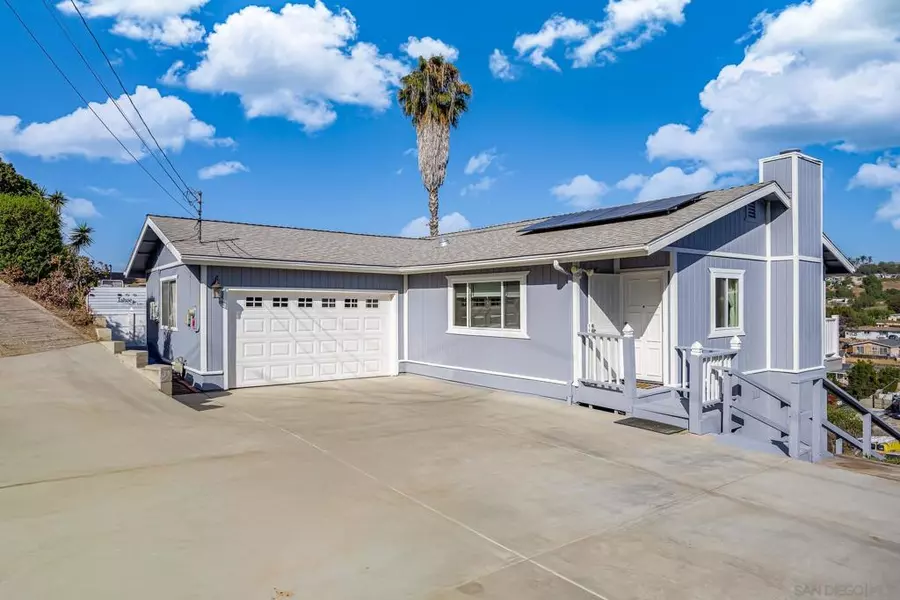 1180 Evelyn St, San Diego, CA 92114