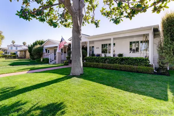 Coronado, CA 92118,455 J Ave