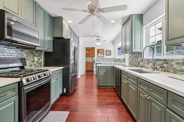 La Mesa, CA 91941,4464 Maple Ave