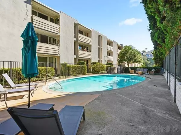 La Jolla, CA 92037,2510 TORREY PINES RD #312