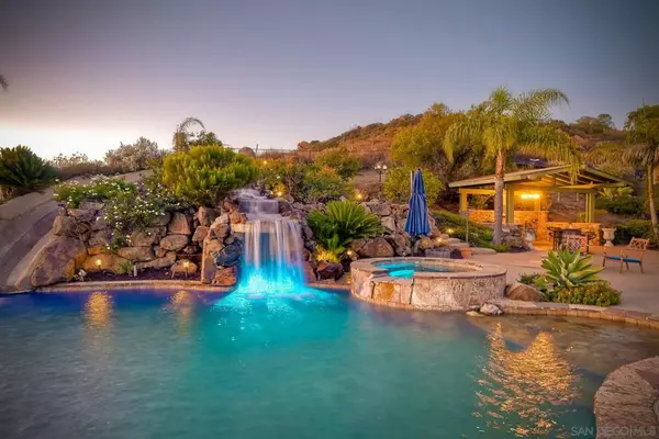 El Cajon, CA 92021,15068 Creek Hills Rd
