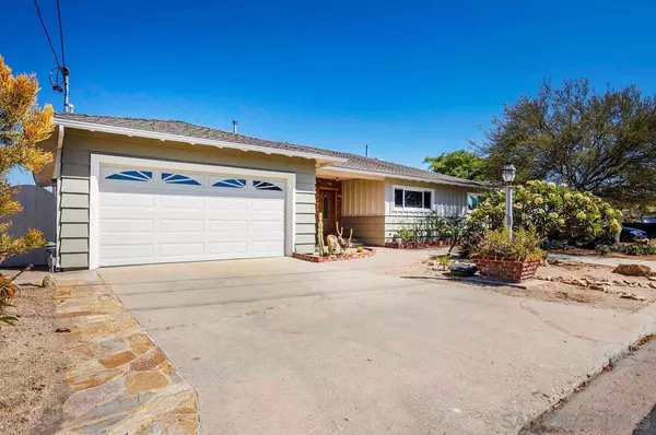 El Cajon, CA 92020,729 Carlow Court
