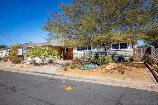 El Cajon, CA 92020,729 Carlow Court