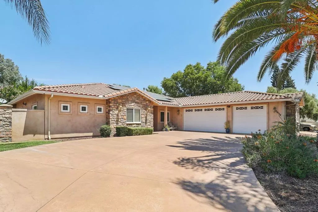 Ramona, CA 92065,16112 Arena Drive