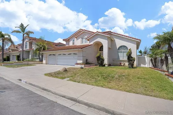 Chula Vista, CA 91910,778 Avenida De La Barca