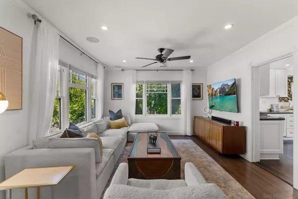 San Diego, CA 92116,5092 E Mountain View Drive