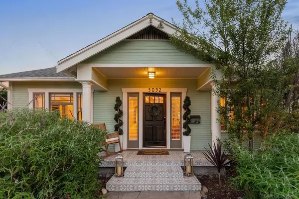 San Diego, CA 92116,5092 E Mountain View Drive
