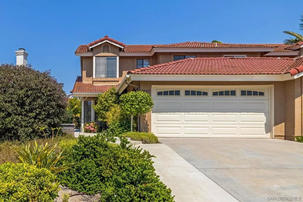 Carlsbad, CA 92010,3007 Glenbrook St