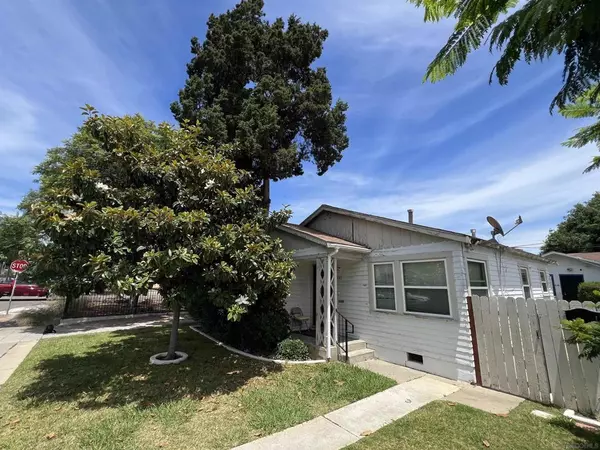 4181 4183 N 45th Street, San Diego, CA 92105