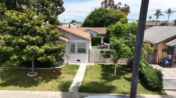 San Diego, CA 92105,4181  4183 N 45th Street