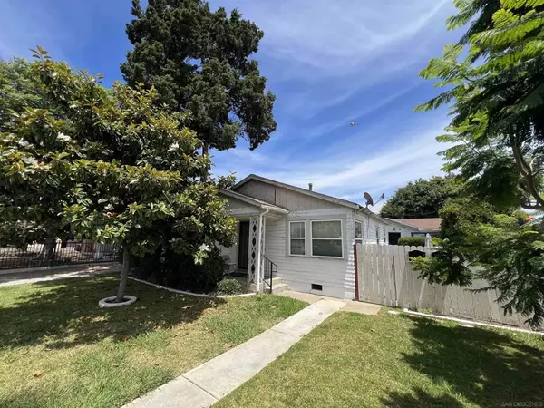 San Diego, CA 92105,4181  4183 N 45th Street