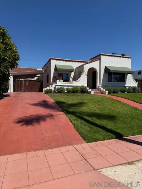 San Diego, CA 92104,2433 San Marcos Ave.