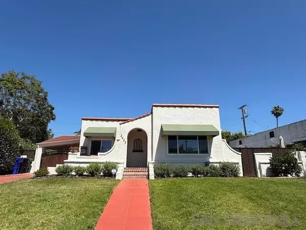 San Diego, CA 92104,2433 San Marcos Ave.