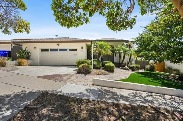 3539 Mount Laurence Dr, San Diego, CA 92117