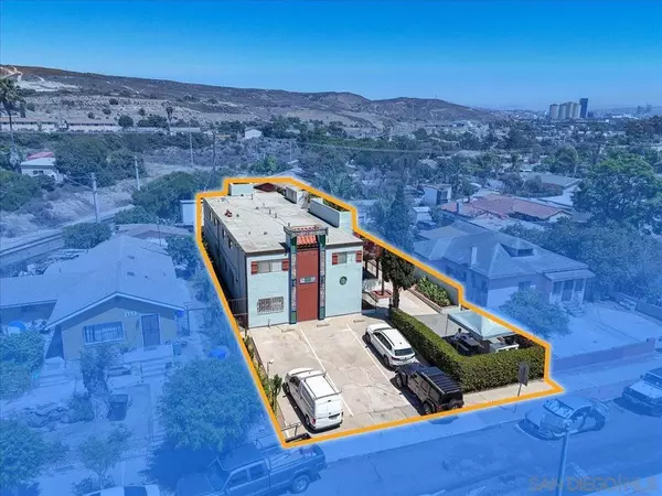 San Ysidro, CA 92173,220 E Park Avenue