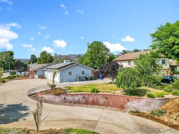 Ramona, CA 92065,16203 Scarbery Rd