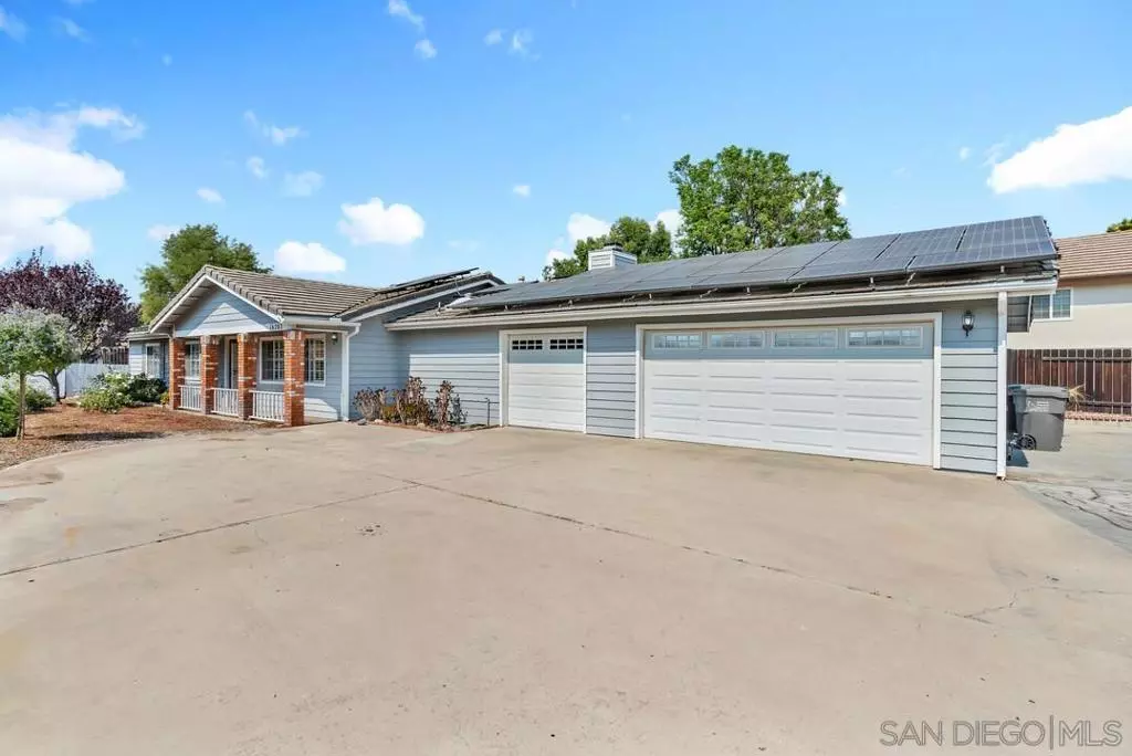 Ramona, CA 92065,16203 Scarbery Rd