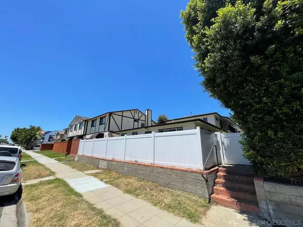 San Diego, CA 92109,2254 Garnet Ave