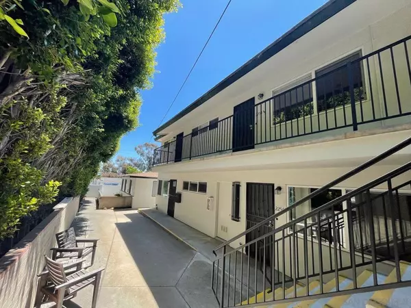 San Diego, CA 92109,2254 Garnet Ave