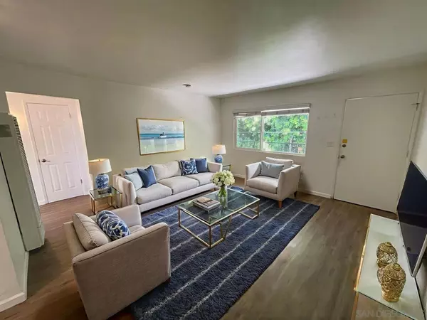 2254 Garnet Ave, San Diego, CA 92109