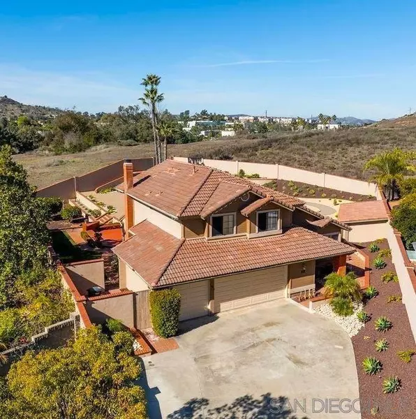 672 Chateau Place, Escondido, CA 92029