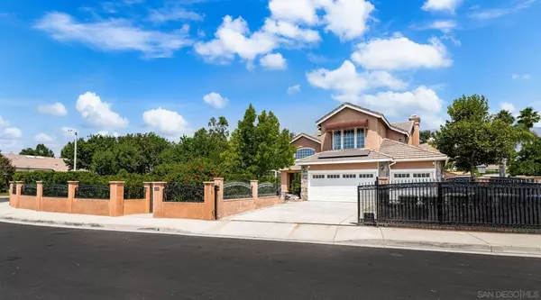 Rancho Cucamonga, CA 91739,14058 Pearson CT