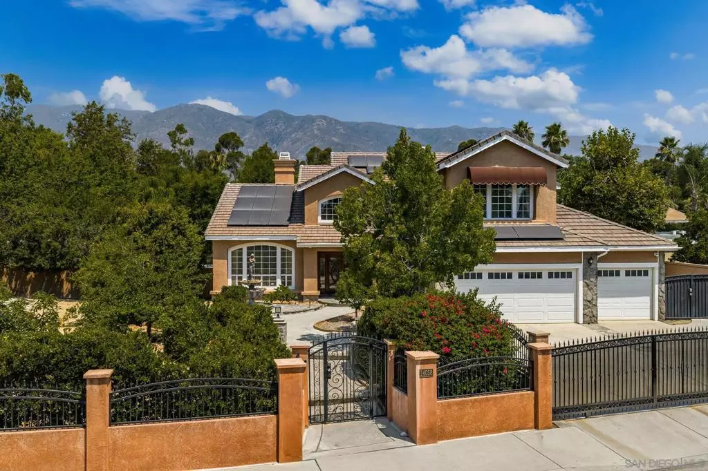 Rancho Cucamonga, CA 91739,14058 Pearson CT
