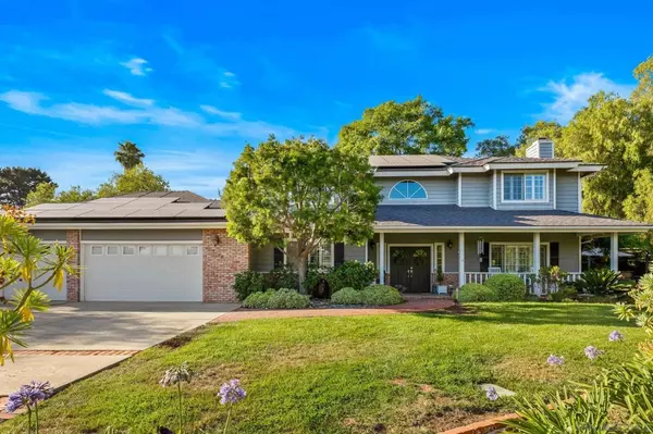 Vista, CA 92084,3188 Ora Avo Terrace