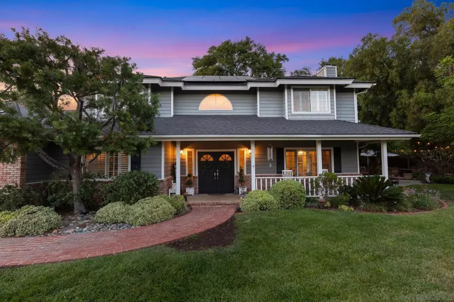 3188 Ora Avo Terrace, Vista, CA 92084