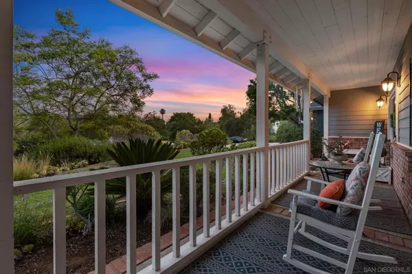 Vista, CA 92084,3188 Ora Avo Terrace