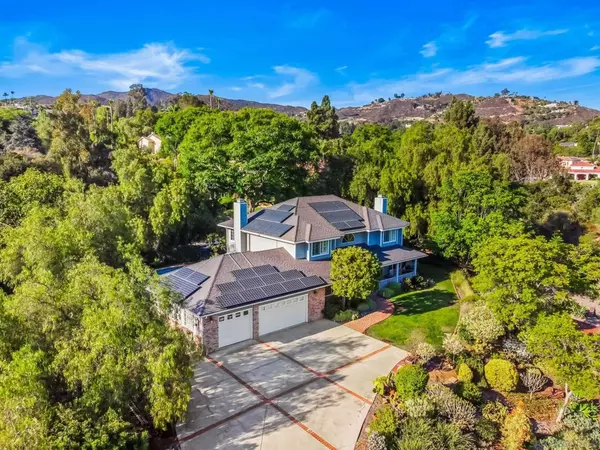 Vista, CA 92084,3188 Ora Avo Terrace