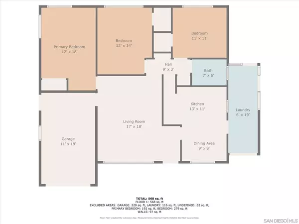 Spring Valley, CA 91977,8908 Lamar St