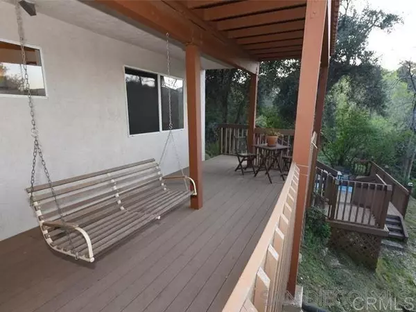 Descanso, CA 91916,9502 Elm Drive