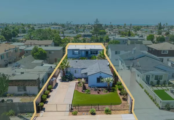 562 564 11Th St, Imperial Beach, CA 91932