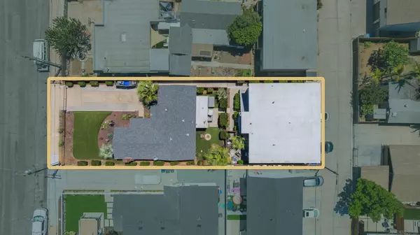 Imperial Beach, CA 91932,562 564 11Th St