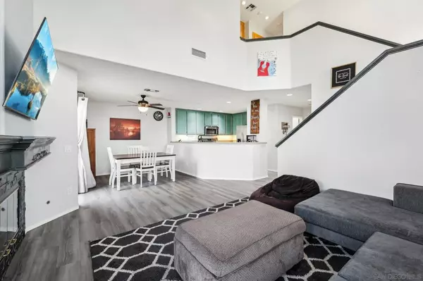 Oceanside, CA 92057,4635 Los Alamos #A