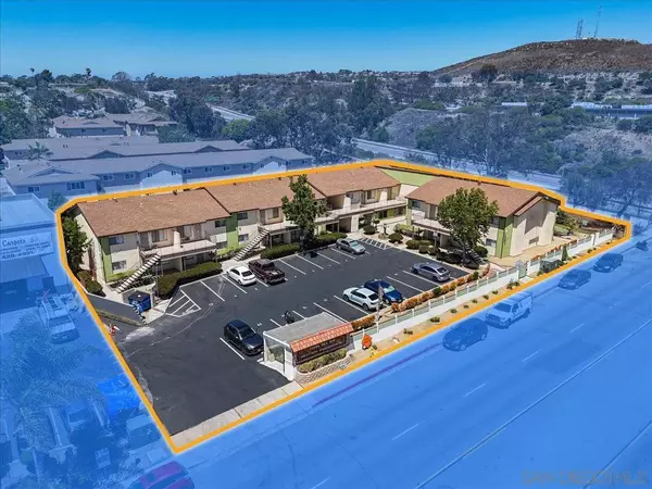 4250 Beyer Boulevard, San Ysidro, CA 92173