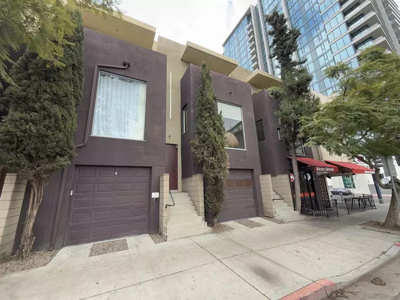 721 9th Avenue #9, San Diego, CA 92101