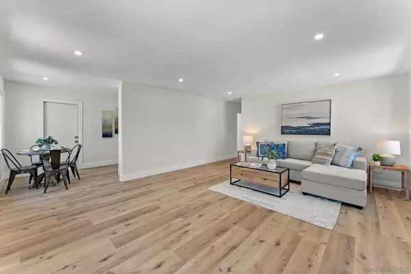 San Diego, CA 92117,4316 Clairemont Dr