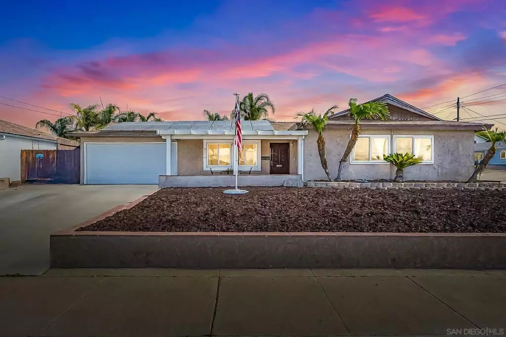 Santee, CA 92071,9276 Ruffin Rd