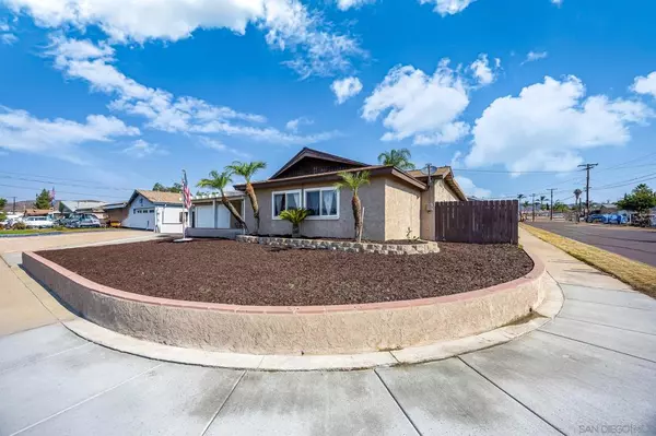 Santee, CA 92071,9276 Ruffin Rd