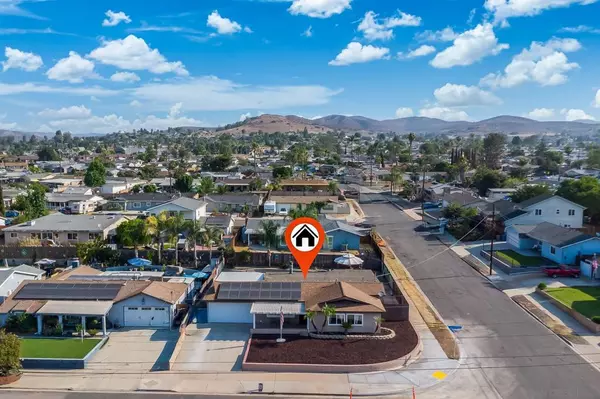 Santee, CA 92071,9276 Ruffin Rd