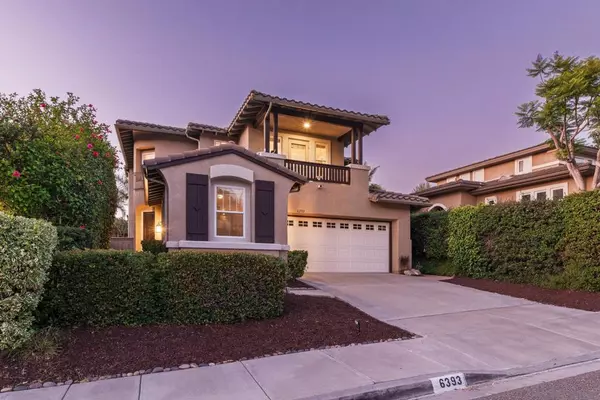 Carlsbad, CA 92009,6393 Paseo Aspada