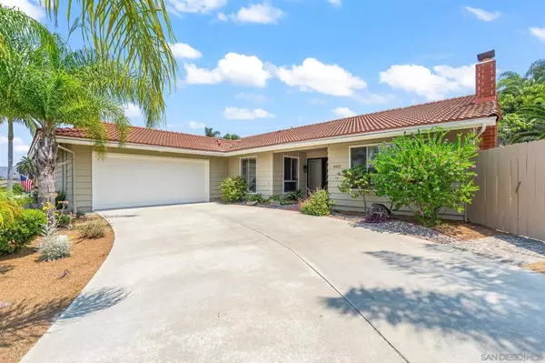 San Diego, CA 92120,6221 BRYNWOOD COURT