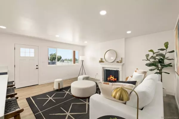 San Diego, CA 92111,3781 Ashford St