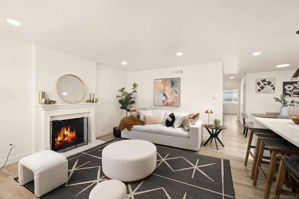 3781 Ashford St, San Diego, CA 92111