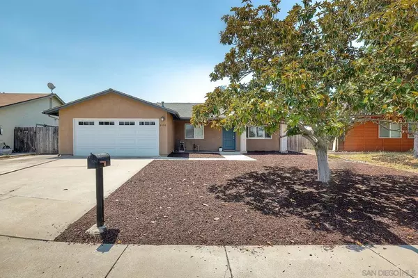 8850 Ellsworth Cir, Santee, CA 92071