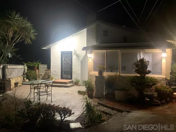 Vista, CA 92084,1401 Monte Vista Dr