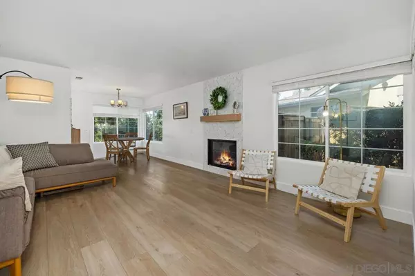 San Diego, CA 92111,3116 Old Kettle Rd