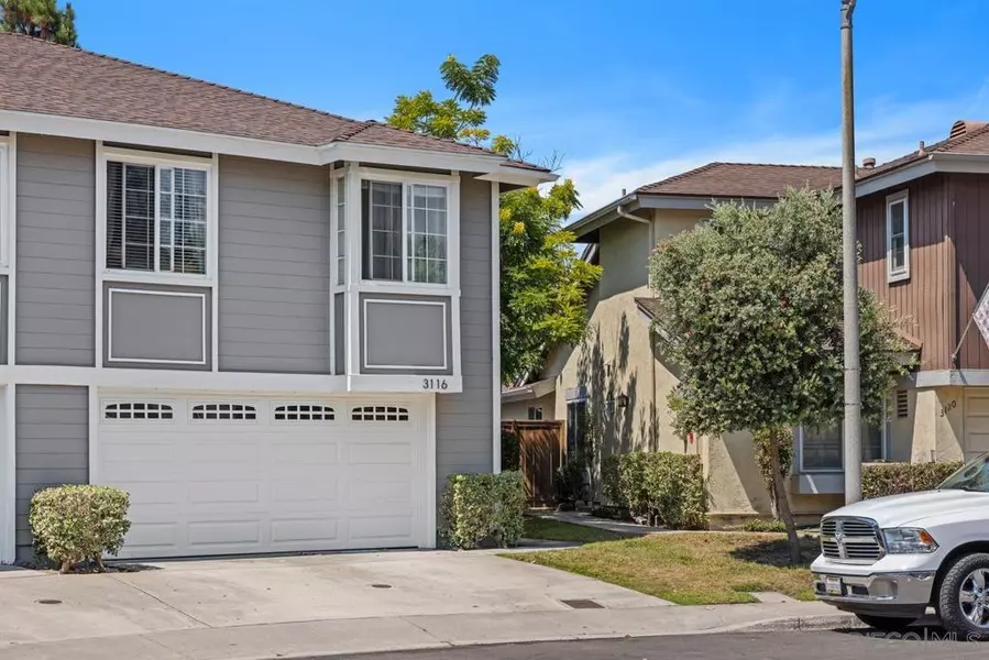 3116 Old Kettle Rd, San Diego, CA 92111